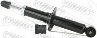 Запчасть FEBEST 08110002R