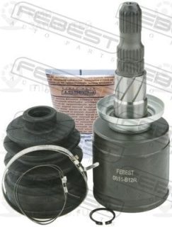 Запчасть FEBEST 0811B12R