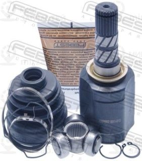 Запчасть FEBEST 0811B13