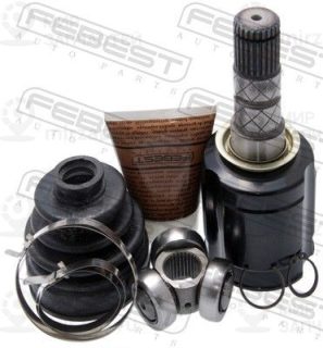 Запчасть FEBEST 0811B9