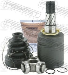 Запчасть FEBEST 0811G11