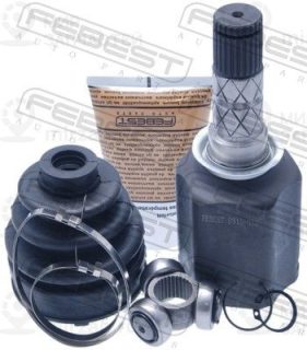 Запчасть FEBEST 0811G12