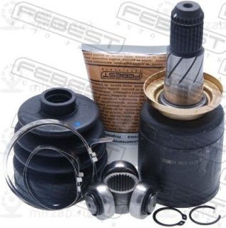 Запчасть FEBEST 0811S12R