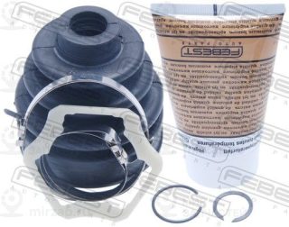 Запчасть FEBEST 0815G12
