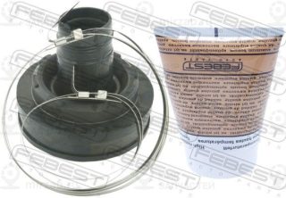 Запчасть FEBEST 0815LEGSA