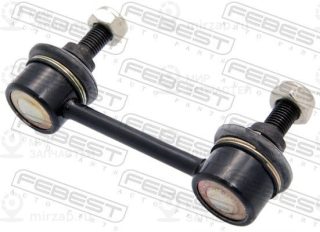 Запчасть FEBEST 0823B12R
