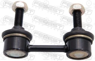 Запчасть FEBEST 0823S11R