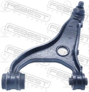 Рычаг независимой подвески колеса FEBEST 0824S12RRH