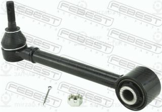 Запчасть FEBEST 0825W10R