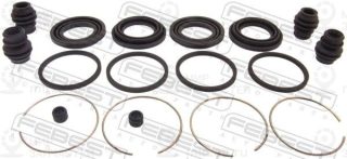 Запчасть FEBEST 0875B12F