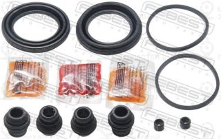 Запчасть FEBEST 0875G11F