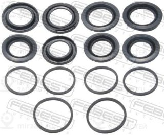 Запчасть FEBEST 0875G12F