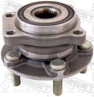 Запчасть FEBEST 0882B13MF