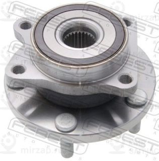 Запчасть FEBEST 0882G12MF