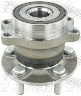Ступица колеса FEBEST 0882G13MR