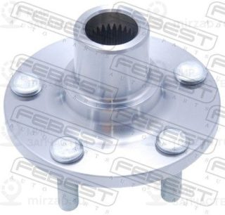 Запчасть FEBEST 0882S11F