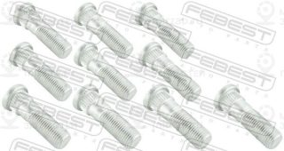 Запчасть FEBEST 0884001PCS10