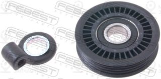 Запчасть FEBEST 0887B13
