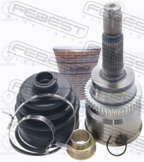 Запчасть FEBEST 0910012A48