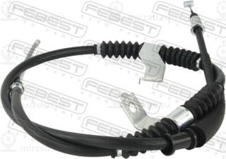 Запчасть FEBEST 10100J200RH