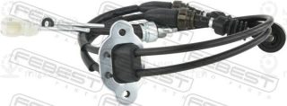 Запчасть FEBEST 10106MFG