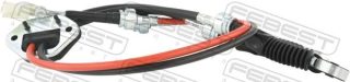 Запчасть FEBEST 10106MXG