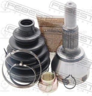 Запчасть FEBEST 1010C100