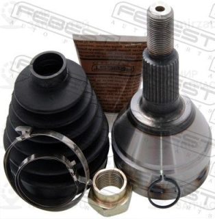 Запчасть FEBEST 1010CAP
