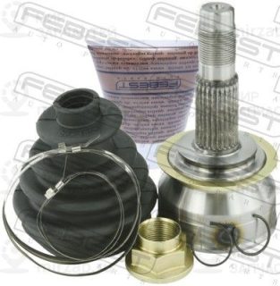 Запчасть FEBEST 1010CBT