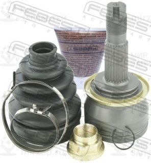 Запчасть FEBEST 1010T300