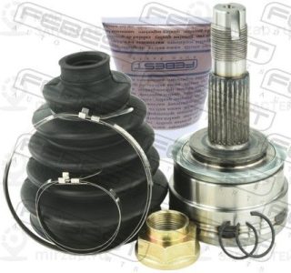 Запчасть FEBEST 1010T300MT