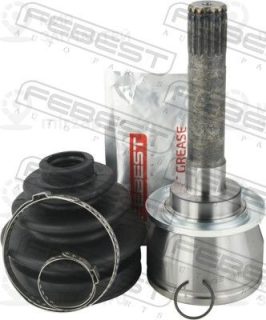 Запчасть FEBEST 1010TRB