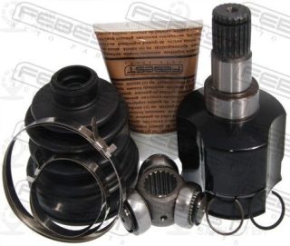 Запчасть FEBEST 1011AV