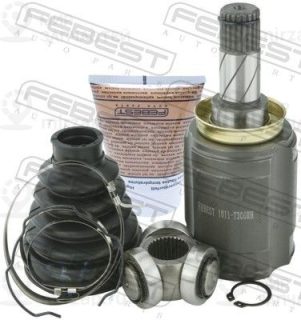 Запчасть FEBEST 1011T300RH