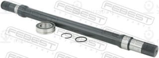 Запчасть FEBEST 1012C100RH