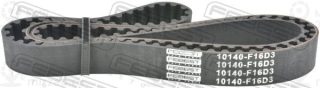 Запчасть FEBEST 10140F16D3