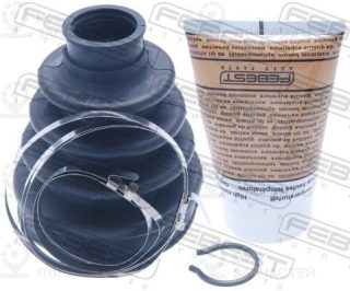 Запчасть FEBEST 1015CAP