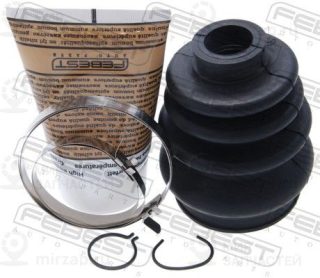 Запчасть FEBEST 1015T200