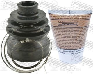 Запчасть FEBEST 1015T255T