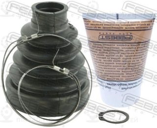 Запчасть FEBEST 1015T300