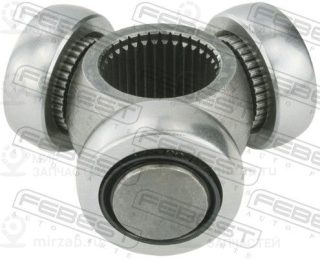Запчасть FEBEST 1016CAP