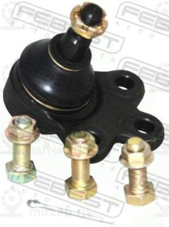 Запчасть FEBEST 1020CAP