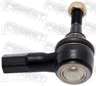 Запчасть FEBEST 1021CAP