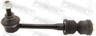 Запчасть FEBEST 1023CAPR