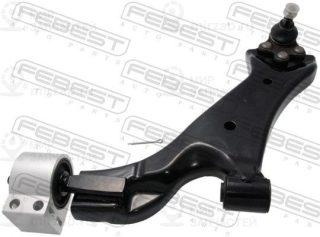 Запчасть FEBEST 1024CAPLH