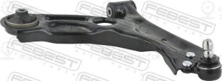 Запчасть FEBEST 1024T300RH