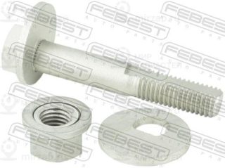 Набор болтов для коррекции развала колёс FEBEST 1029001KIT