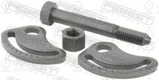 Болт регулировки развала колёс FEBEST 1029002KIT