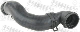 Шланг радиатора FEBEST 10460001