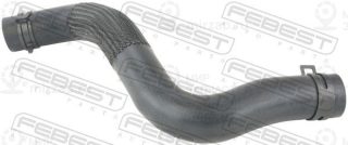 Шланг радиатора FEBEST 10460002